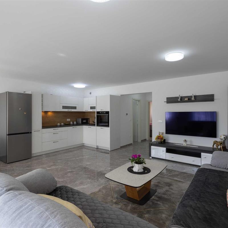 Ferielejlighed - 2 personer -  - 21216 - Kastel Stari