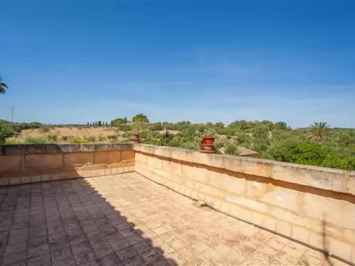 Holiday Home/Apartment - 6 persons -  - 07530 - Sant Llorenç Des Cardassa