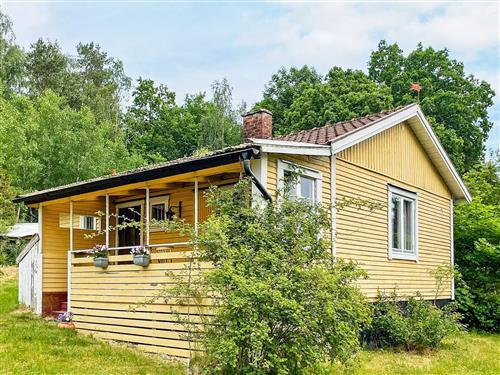 Ferienhaus - 6 Personen -  - Ordensvägen - 29391 - Olofström