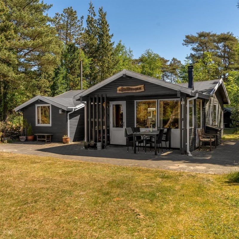 Ferienhaus - 7 Personen -  - Vestervænget - 6857 - Blavand