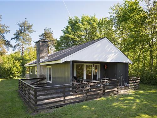 Sommerhus - 6 personer -  - Østmarken - Arrild - 6520 - Toftlund