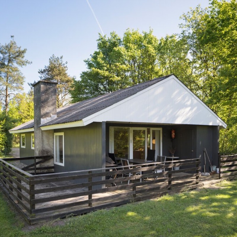 Sommerhus - 6 personer -  - Østmarken - Arrild - 6520 - Toftlund