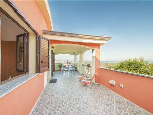 Sommerhus - 4 personer -  - Via Dalla Chiesa - Badesi - 07030 - Badesi Ot