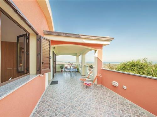 Feriehus - 4 personer -  - Via Dalla Chiesa - Badesi - 07030 - Badesi Ot