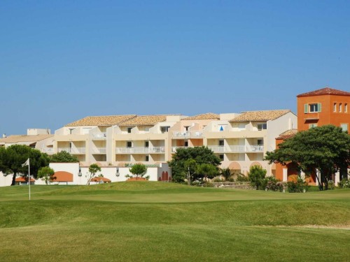 Ferienwohnung - 4 Personen -  - 34300 - Cap  D'agde  (Herault)