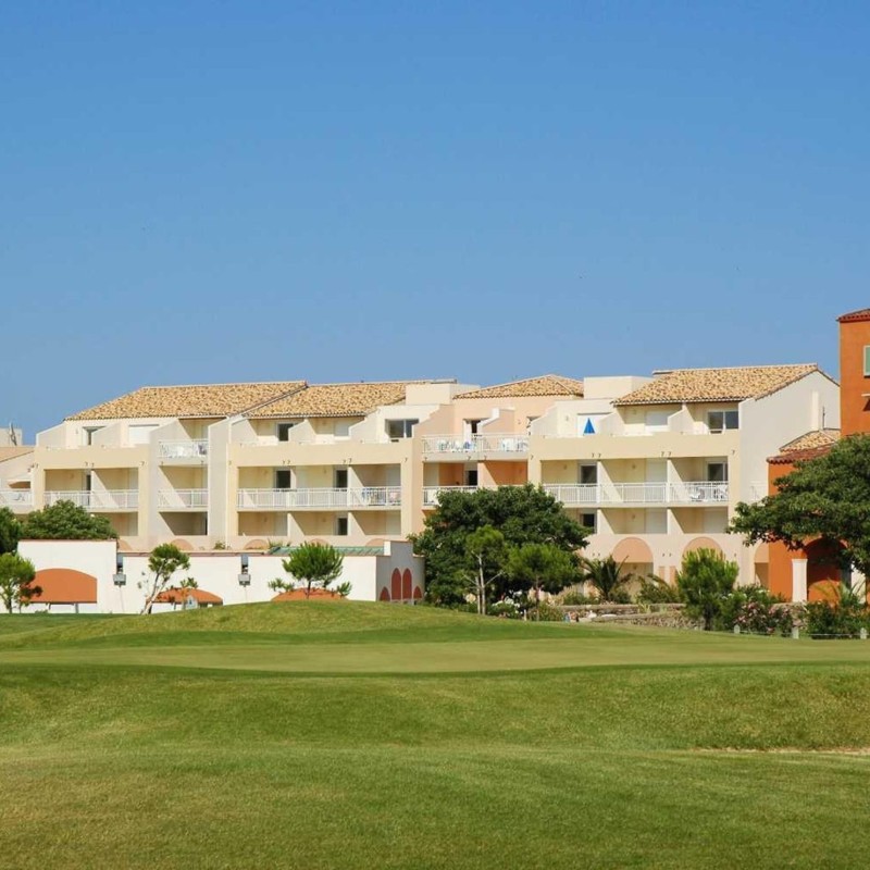 Ferielejlighed - 4 personer -  - 34300 - Cap  D'agde  (Herault)