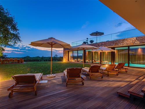 Holiday home - 6 persons -  - Porec/Baderna - 52445