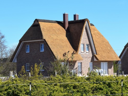 Ferienhaus - 4 Personen -  - Achter de Höf - 23769 - Fehmarn Ot Staberdorf