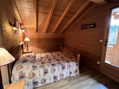 Ferielejlighed - 6 personer -  - 74220 - La Clusaz