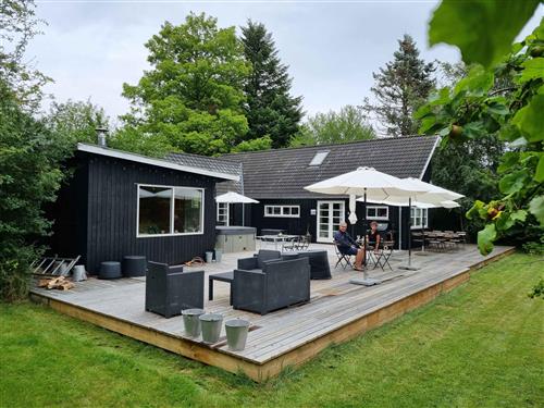Sommerhus - 6 personer -  - Suensonsvej - 4654 - Fakse Ladeplads