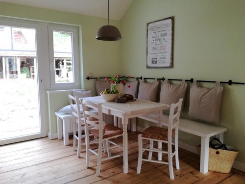 Holiday apartment - 4 persons -  - Mühlenstraße - 55743 - Idar-Oberstein / Nahbolle