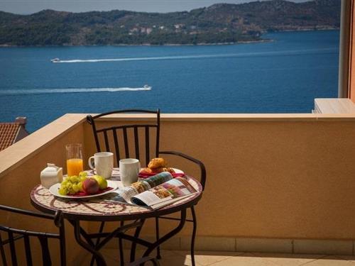 Ferielejlighed - 5 personer -  - 20234 - Orasac