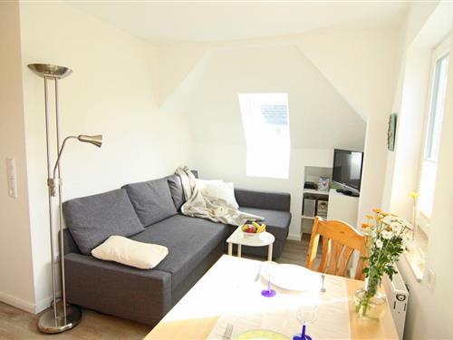 Holiday Home/Apartment - 2 persons -  - Bismarckstr. - 25980 - Sylt / Ot Westerland