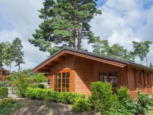 Chalet - 6 persons -  - 7241SC - Lochem