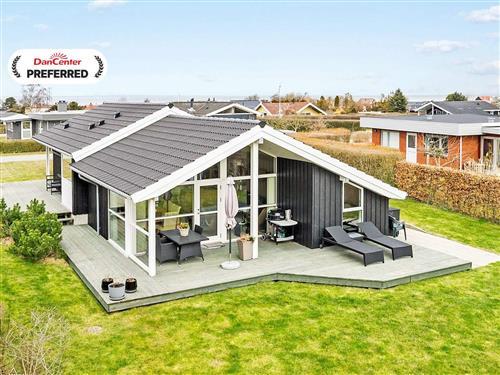 Sommerhus - 8 personer -  - Skåstrup Strand Øst - Skåstrup - 5400 - Bogense