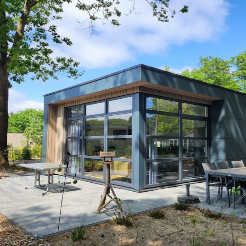 Sommerhus - 2 personer -  - 6731 - Otterlo