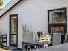 Billede 5 - Terrasse