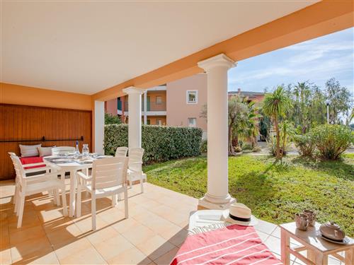Ferielejlighed - 6 personer -  - Les Issambres - 83380