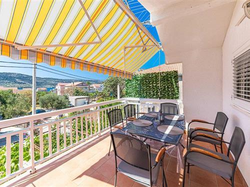 Holiday apartment - 6 persons -  - Koludrasko - Trogir-Poljica - 21222 - Poljica