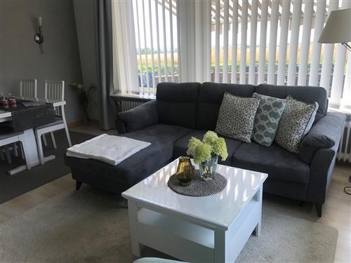 Sommerhus - 4 personer -  - Neuwerk - 24407 - Rabenkirchen-Faulück