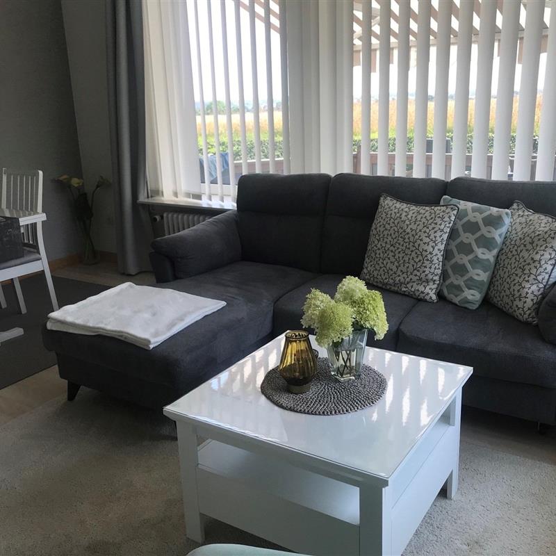 Sommerhus - 4 personer -  - Neuwerk - 24407 - Rabenkirchen-Faulück