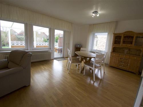 Sommerhus - 6 personer -  - Nordsternstraße - 26506 - Norden - Norddeich