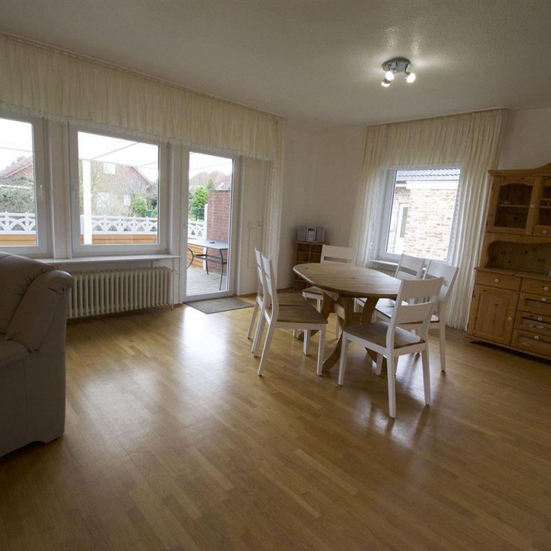 Sommerhus - 6 personer -  - Nordsternstraße - 26506 - Norden - Norddeich