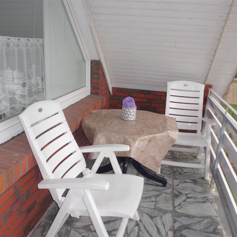 Ferielejlighed - 4 personer -  - Ankerweg - 26506 - Norden