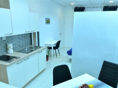 Ferielejlighed - 2 personer -  - 21230 - Sinj