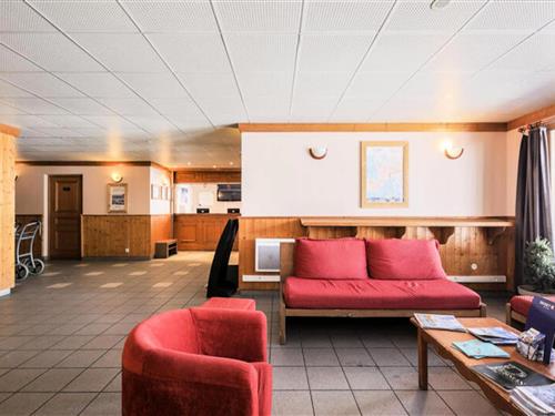 Ferielejlighed - 4 personer -  - 73440 - Saint Martin De Bellevill