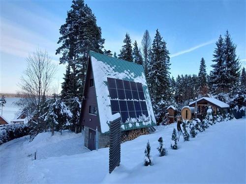 Holiday home - 7 persons -  - 2221 - 029 01 - Námestovo