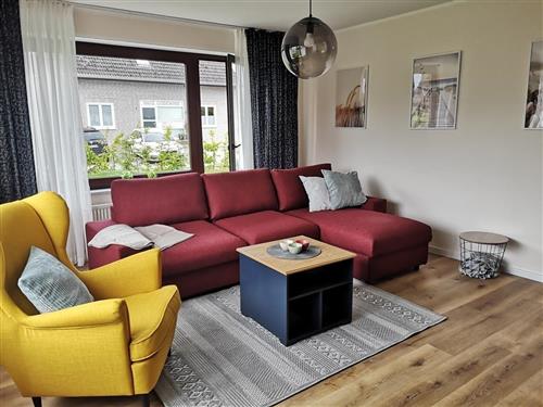 Ferielejlighed - 4 personer -  - Memelstrasse - 23747 - Dahme