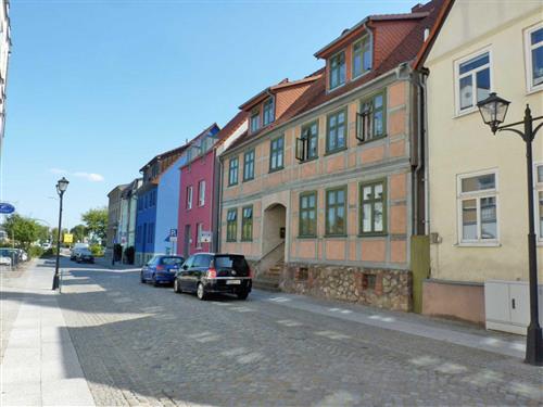 Ferieleilighet - 2 personer -  - Lange Straße - 17192 - Waren - Müritz