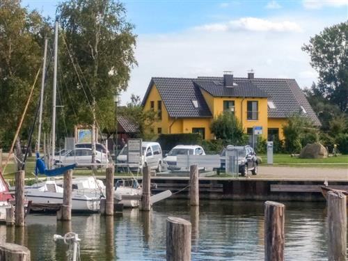 Feriehus - 7 personer -  - Hafenweg - 18317 - Saal / Neuendorf