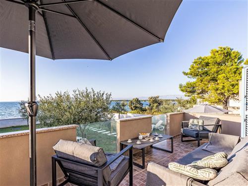 Feriehus - 6 personer -  - Zaton - 23232