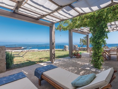 Feriehus - 6 personer -  - Predoscica - Cres-Predoscica - 51557 - Predoscica