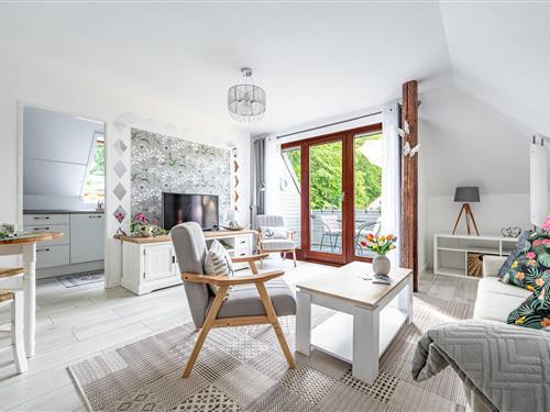 Ferielejlighed - 4 personer -  - Frahmsallee - 23714 - Malente