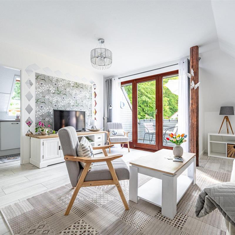 Ferielejlighed - 4 personer -  - Frahmsallee - 23714 - Malente