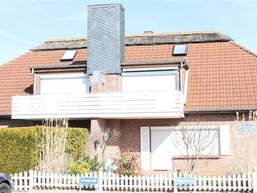 Holiday Home/Apartment - 4 persons -  - 26506 - Norddeich