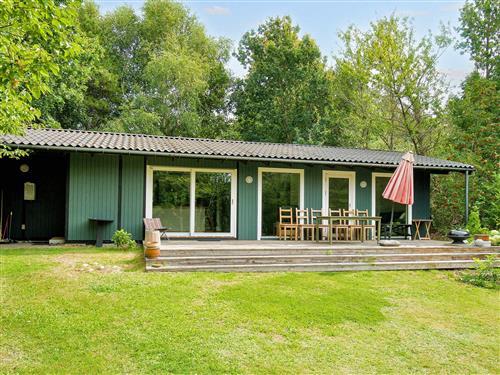 Holiday Home/Apartment - 5 persons -  - Virmandsvej - Rågeleje - 3210 - Vejby