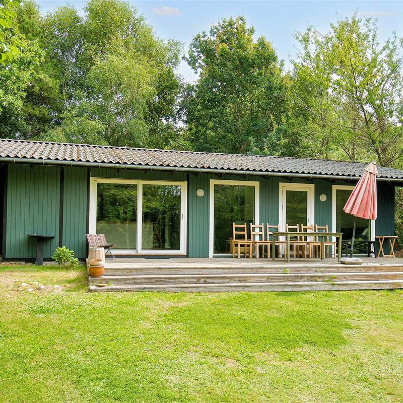 Ferienhaus - 5 Personen -  - Virmandsvej - Raageleje - 3210 - Vejby
