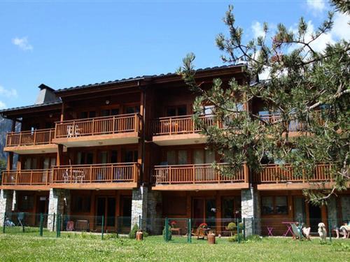 Holiday Home/Apartment - 6 persons -  - 73710 - Pralognan-La-Vanoise