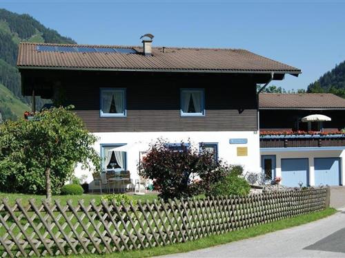 Holiday Home/Apartment - 5 persons -  - Schwimmbadweg - 5661 - Rauris