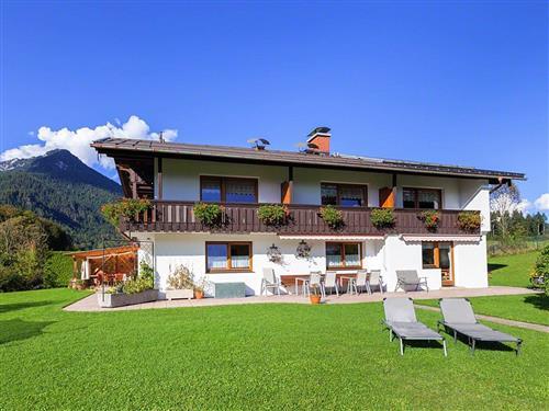  - 2 personer -  - Reitweg - 83483 - Bischofswiesen