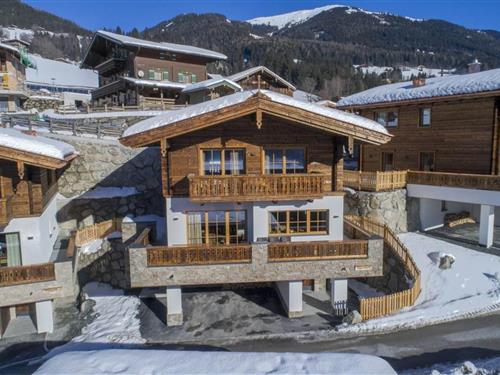 Chalet - 10 personer -  - 5741 - Neukirchen