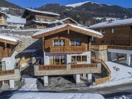 Chalet - 10 personer -  - 5741 - Neukirchen