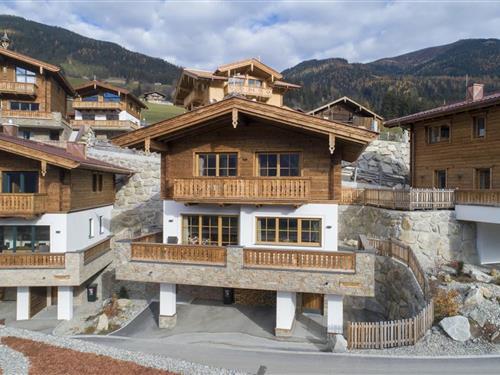 Chalet - 10 persons -  - 5741 - Neukirchen