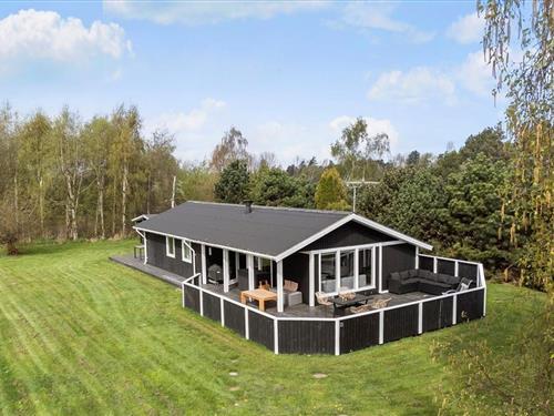 Ferienhaus - 6 Personen -  - Skovlystvej - Marielyst - 4873 - Väggerlöse