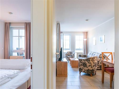 Ferieleilighet - 4 personer -  - Mönchguter Strasse - 18586 - Sellin (Ostseebad)