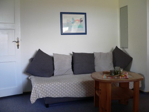 Ferieleilighet - 4 personer -  - Ostseestraße - 24398 - Ostseebad Schönhagen